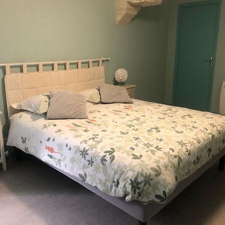 Les Chambres Du Moulin Les Epsailles Kültér fotó